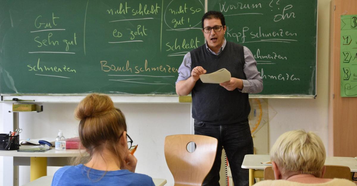 Neuregelung bei Integrationskursen: Scharfe Kritik aus Rheinland-Pfalz