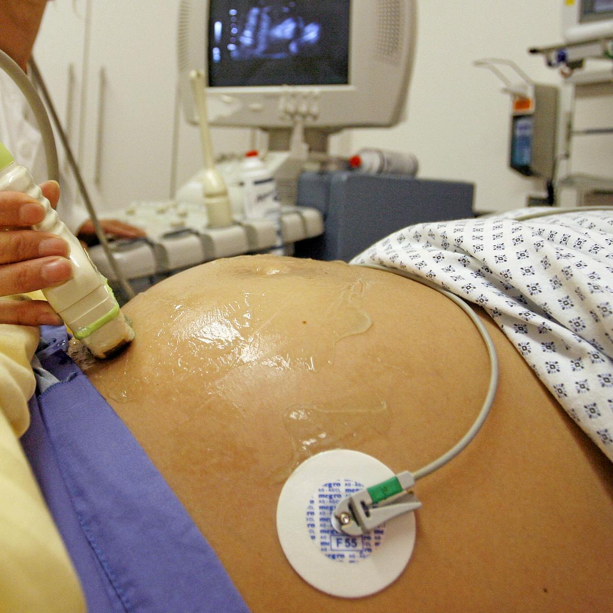 Neues Gesetz ab 2027: Alzeyer Frauenärzte in Sorge