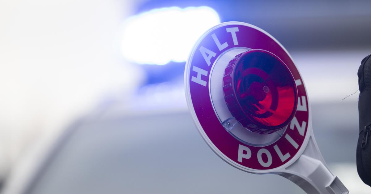 Bingen police use Taser against aggressive speeder