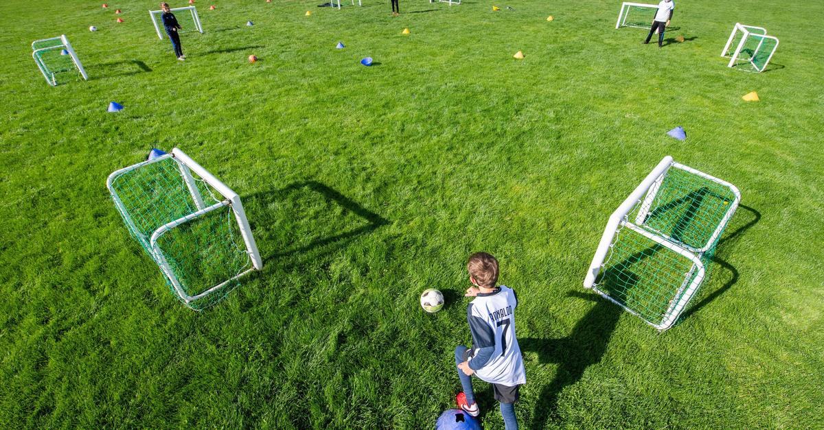 Youth football scandal: Statement from FSV Nieder-Olm and TSV Schott Mainz