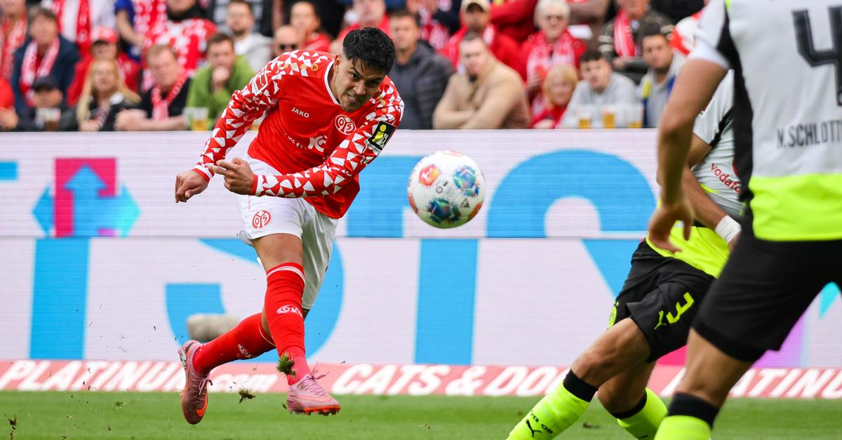 Fußball: Darauf kommt es für Mainz 05 gegen Borussia Mönchengladbach an