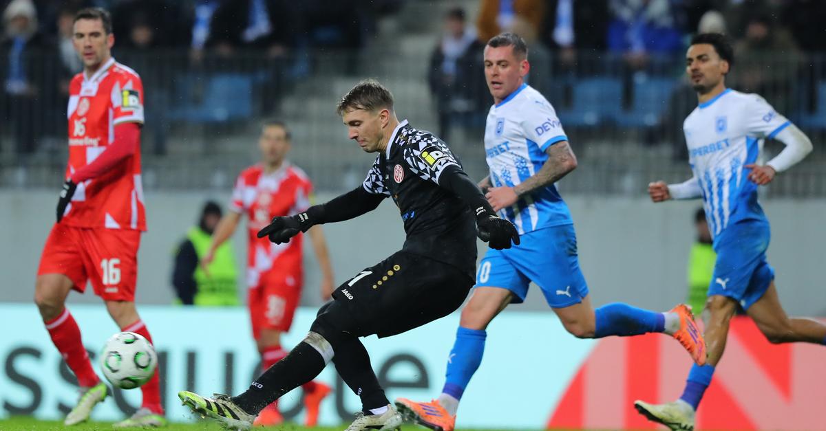 Mainz 05 beim SC Freiburg: Darauf kommt es im Sonntag-Duell an