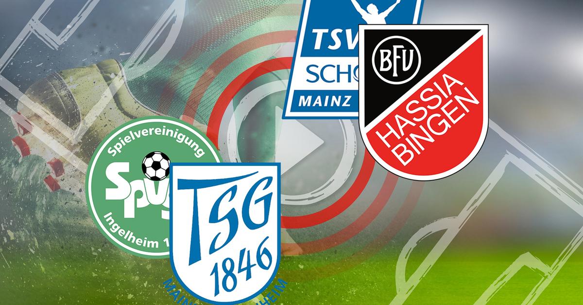 RNL-Turnier im Re-live: Blitz und Donner bei Schott-Auftakt