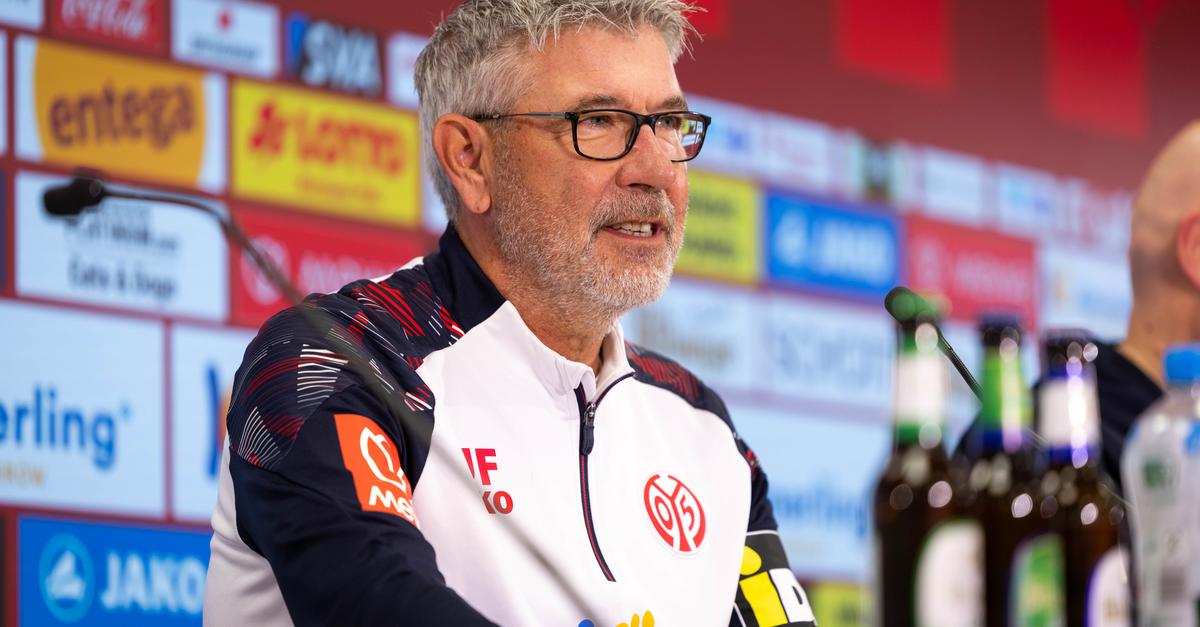 Mainz-05-Ticker: „Es wäre an der Zeit, Zuhause zu gewinnen“