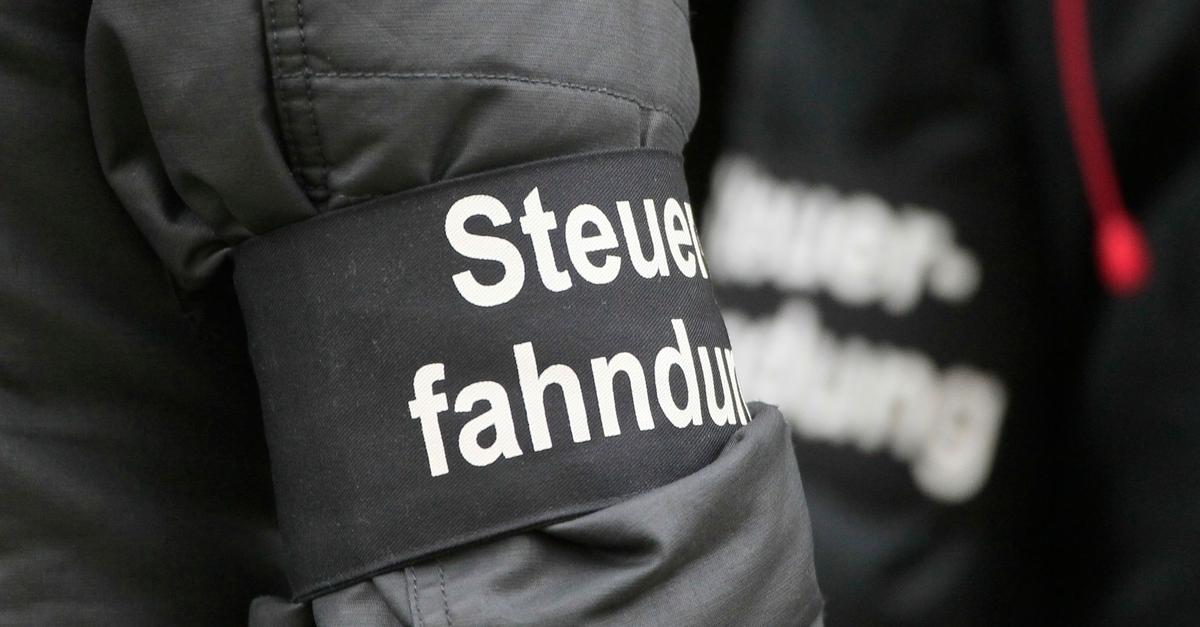 Regierung kündigt Aktionsplan gegen Steuerbetrug an: Warum nicht früher ...