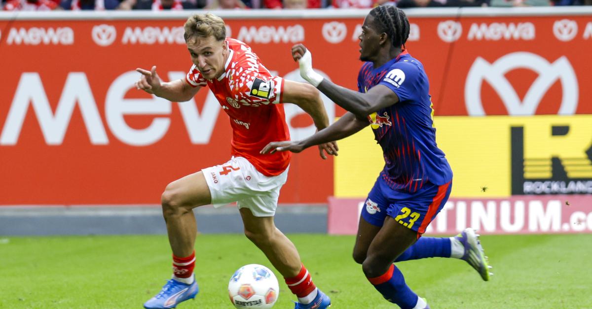 Mainz-05-Ticker: Spielt Moreno Fell gegen SC Freiburg