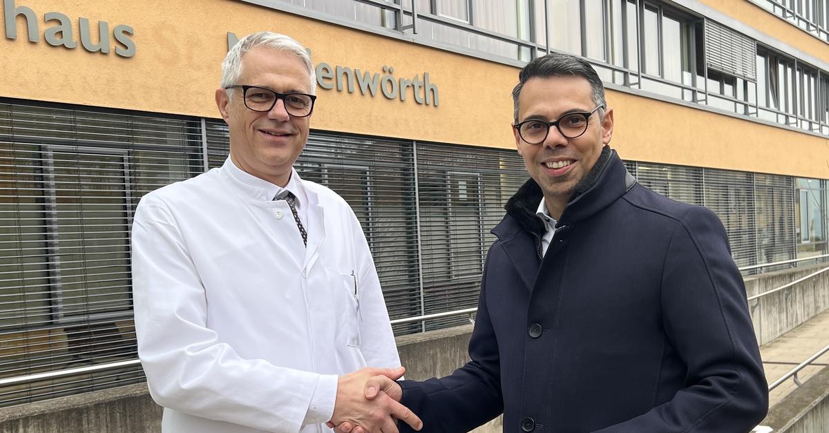 Dr Friess Bad Kreuznach