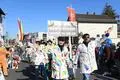 So lief  der Finther Zug der Lebensfreude Mainz Finthen 02.03.2025