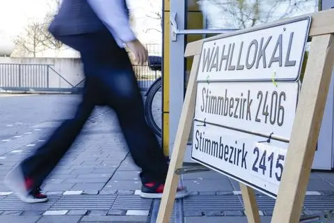 Wahl in der Mainzer Oberstadt: Max Rammensee tritt für ÖDP an