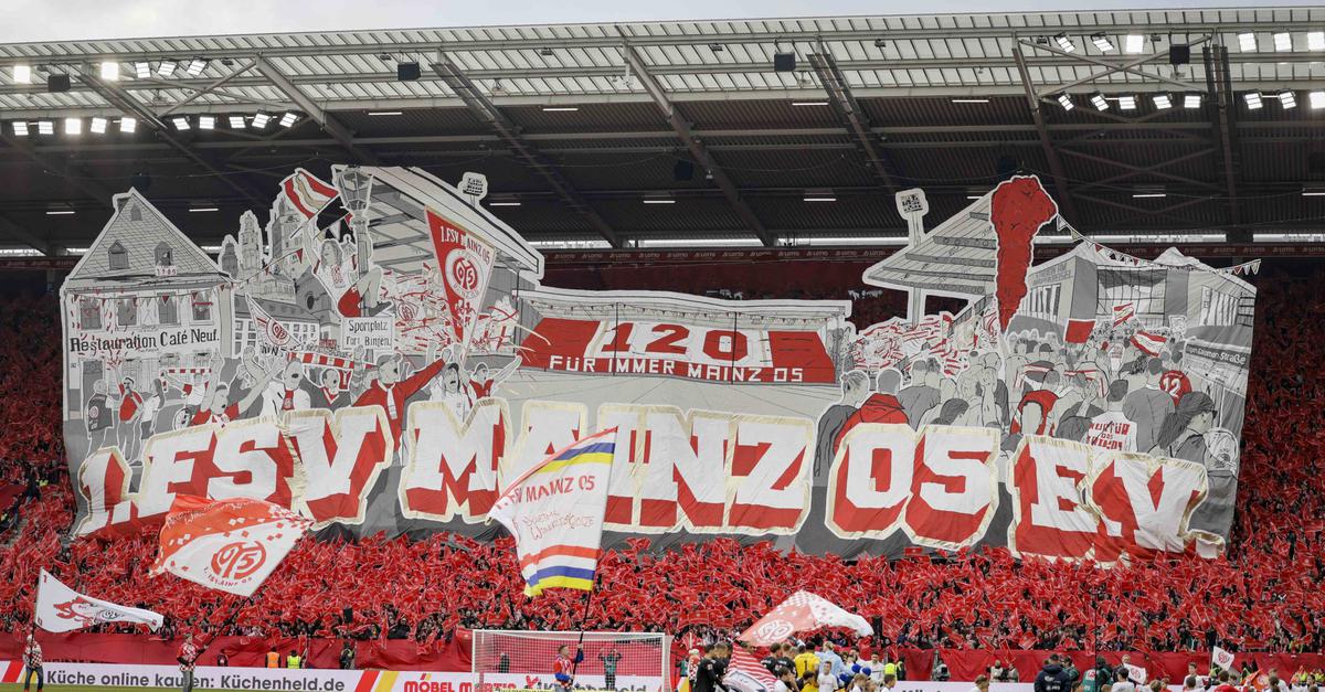 Diesen Beitrag leistet Mainz 05 für die Stadt und die Region