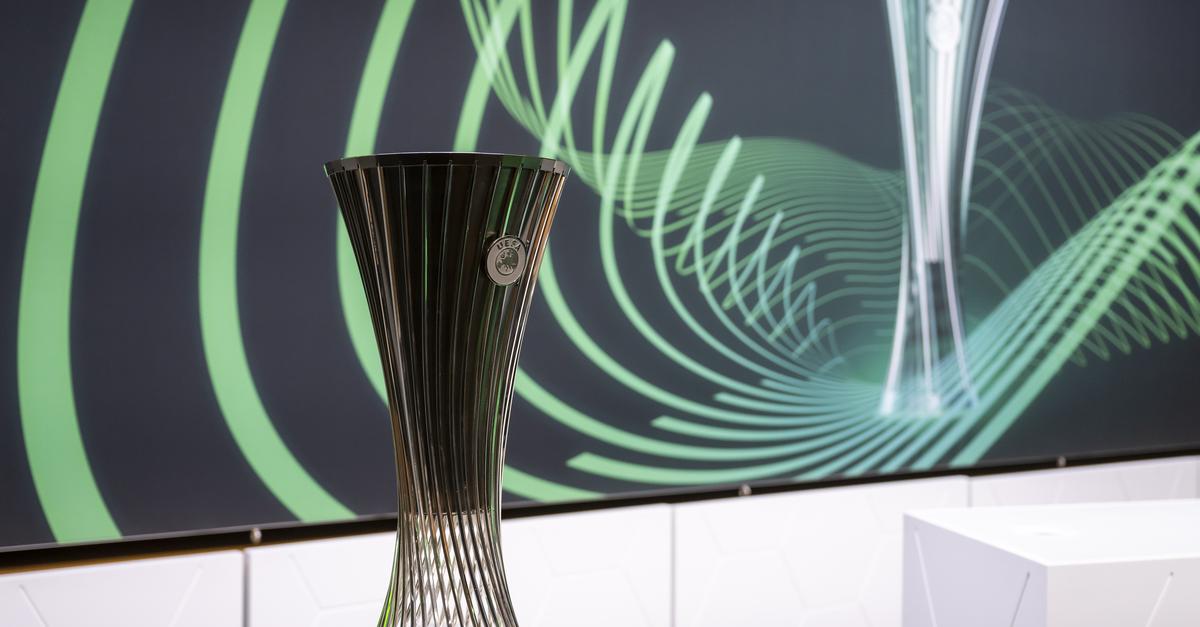Europe: Mainz 05 faces Trondheim or Hammarby