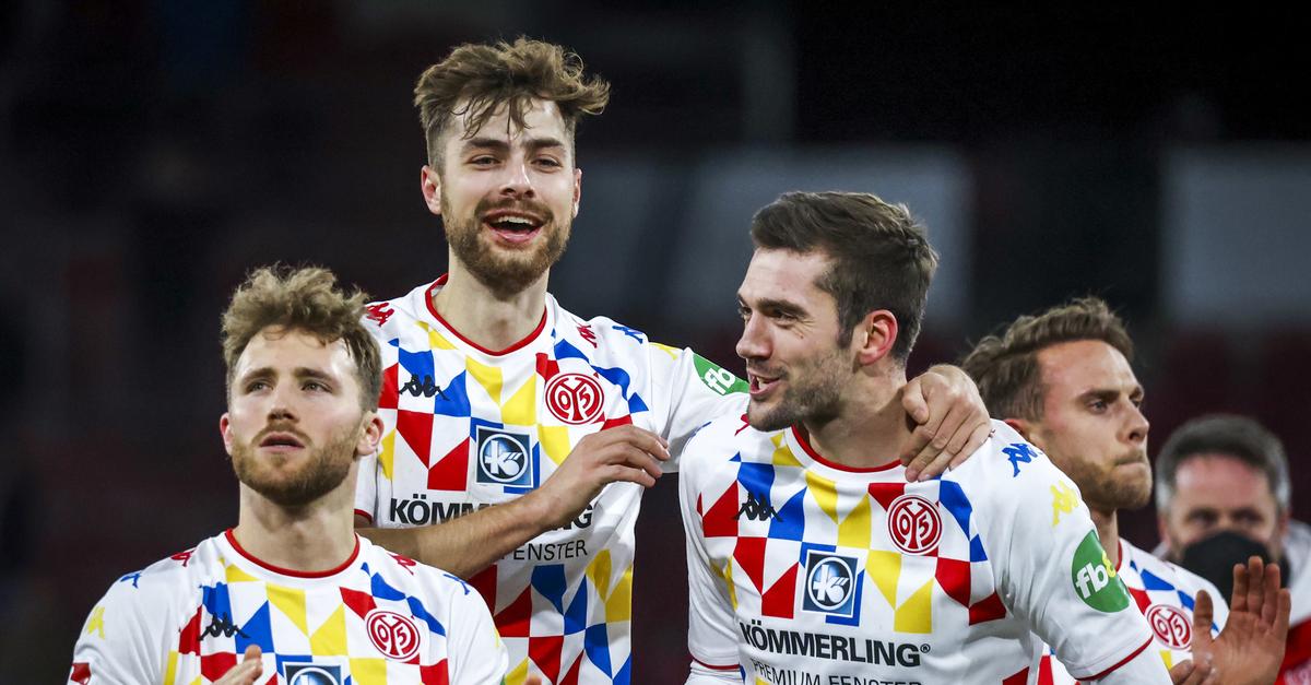 „05 Inside“: Alexander Hack glaubt an Mainz-05-Rettung und vermisst ...