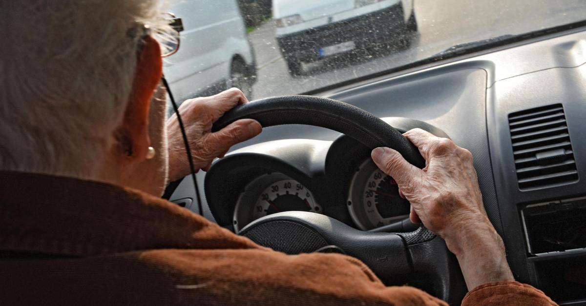 Demenz Autofahren Versicherungsschutz