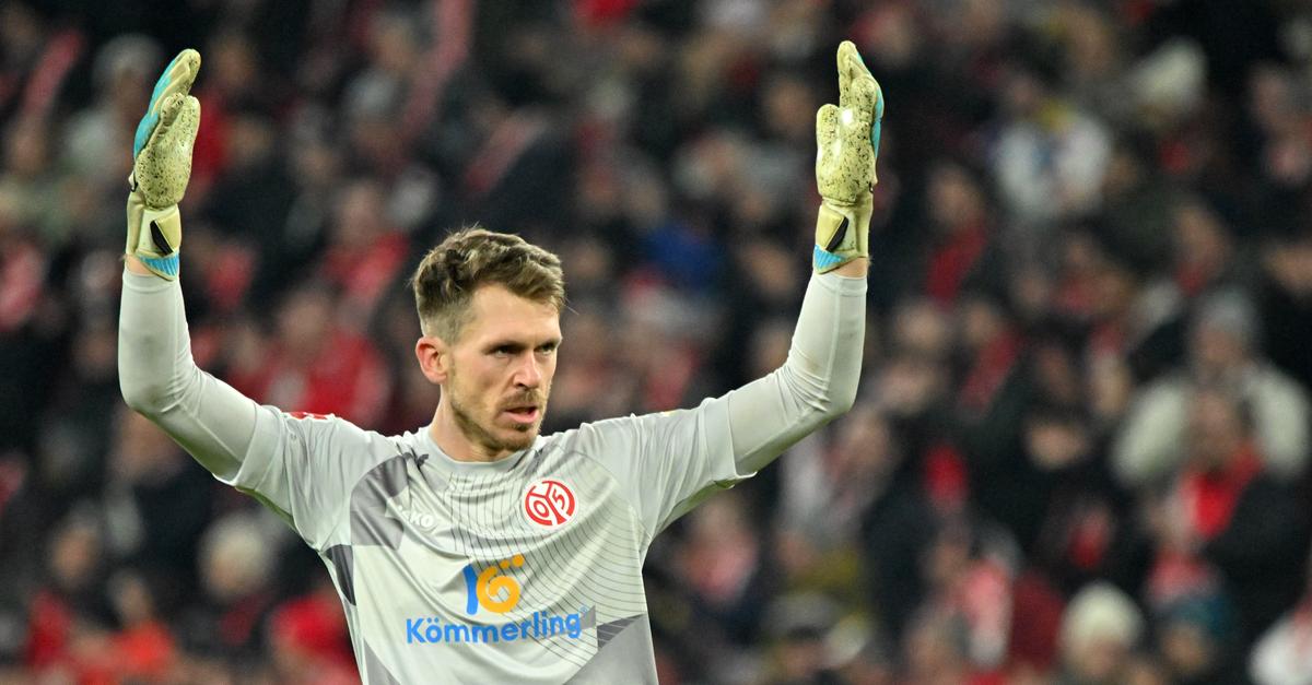 Mainz-05-Ticker: Marktfrühstück-Start mit Torwart-Legende Dimo Wache
