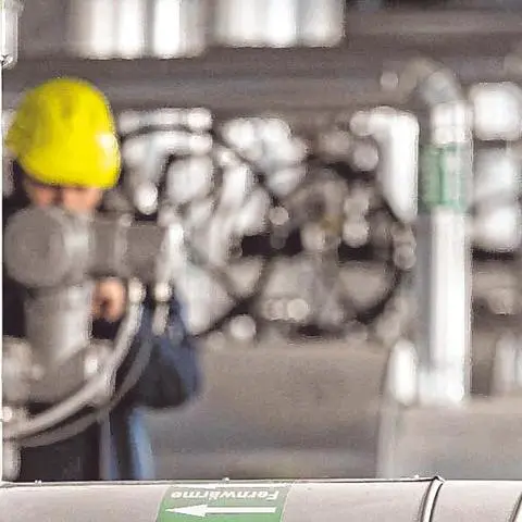 
        Fern- oder Nahwärme, Solar-, Windenergie und mehr: Bensheim, Bürstadt, Heppenheim, Lorsch und Lampertheim möchten die kommunale Wärmeplanung gemeinsam angehen. Bis Mitte 2028 müssen die Konzepte vorliegen. Symbolfoto: Marijan Murat/dpa
      