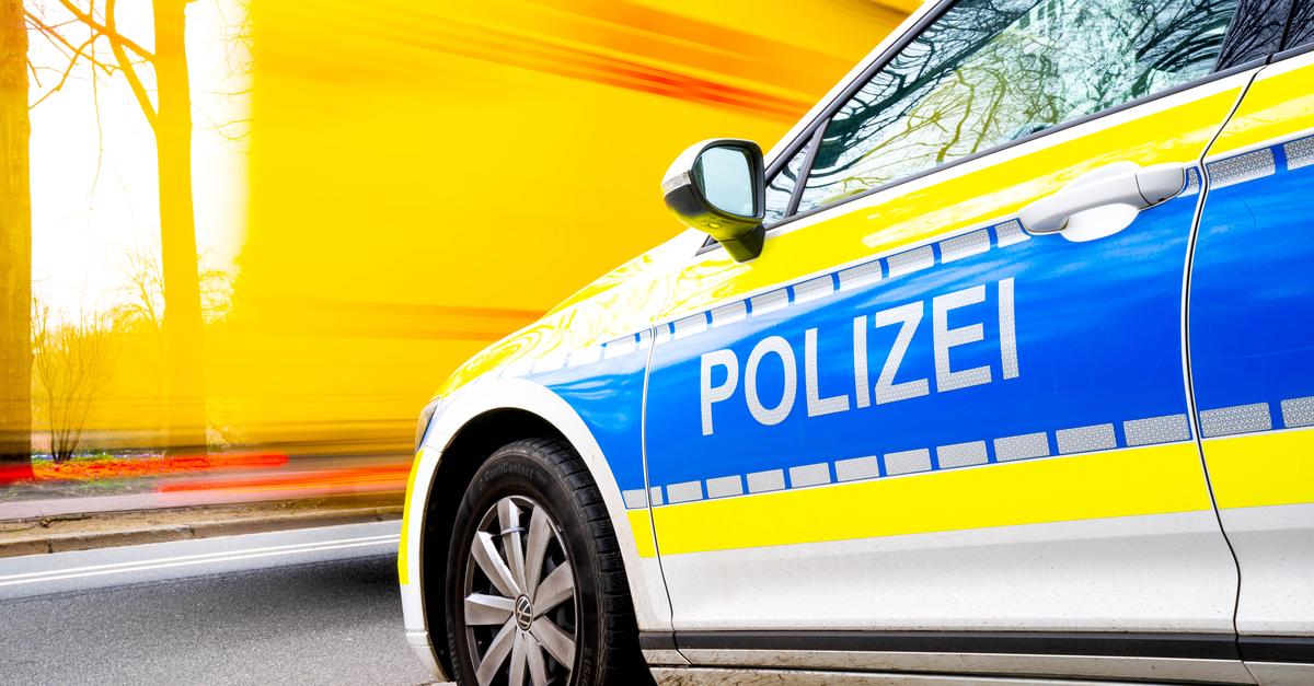 Bingen: Unbekannter fährt Kind an und flüchtet