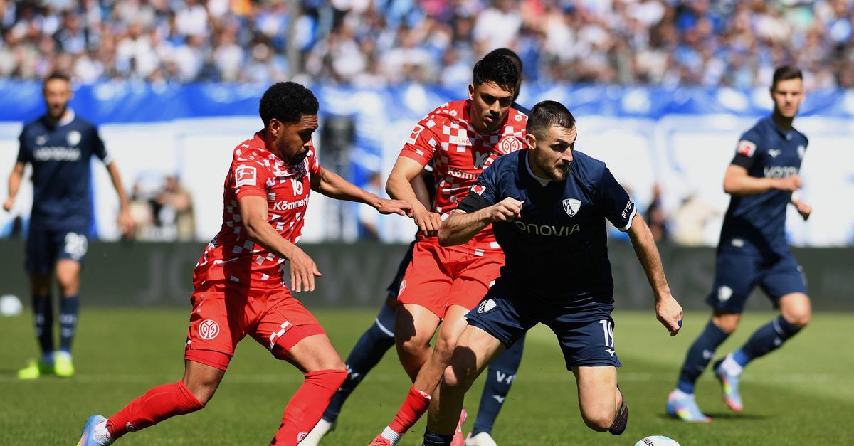 05-er haben große Lust auf DFB-Pokal-Fight beim VfL Bochum