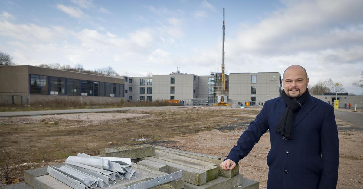Christian Kanka: Ehrenamt und sozialer Zusammenhalt im Fokus