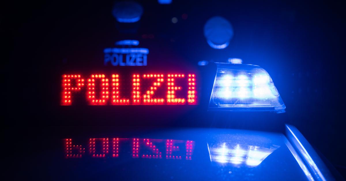 Nach Schüssen in Worms: Polizei sucht mit Fotos nach Tatverdächtigem