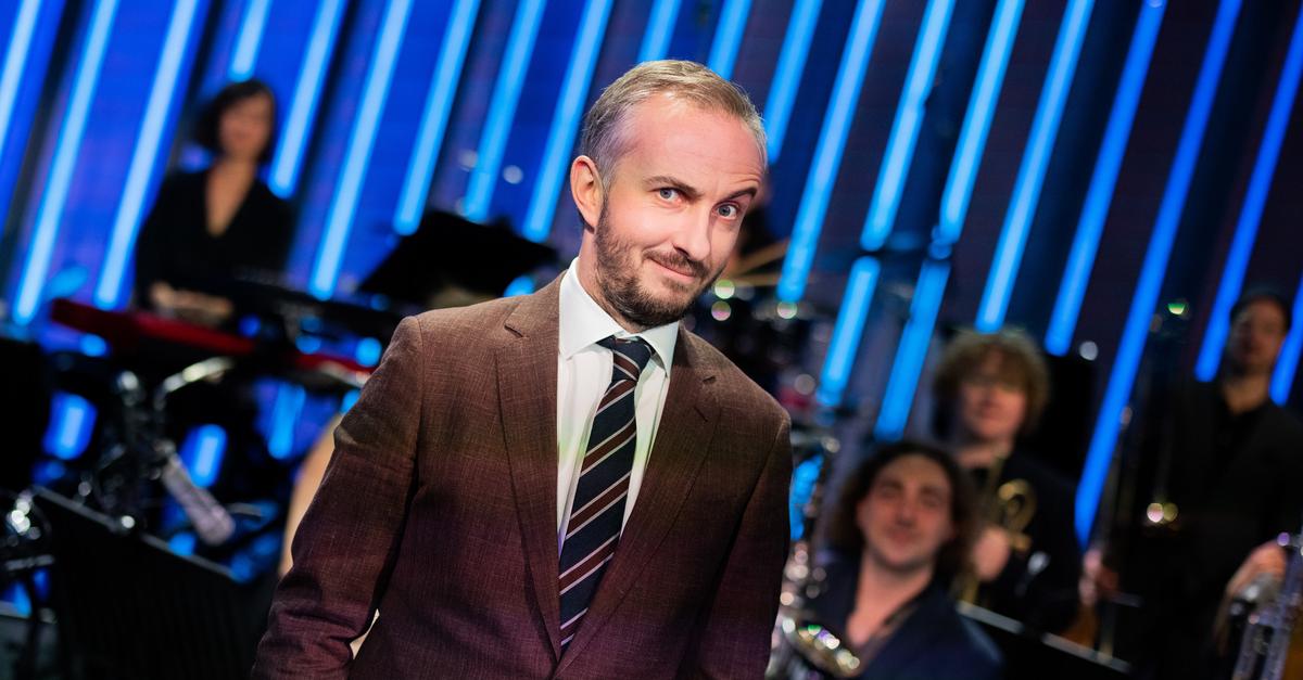 Beschwerde beim ZDF eingelegt: Hat Jan Böhmermann gelogen?