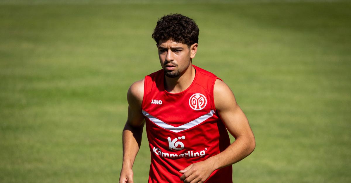 „Er hat etwas“: Bobziens Wochen der Wahrheit bei Mainz 05