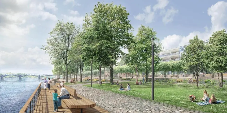 Bild: © Bierbaum-Aichele-Landschaftsarchitekten/Stadt Mainz