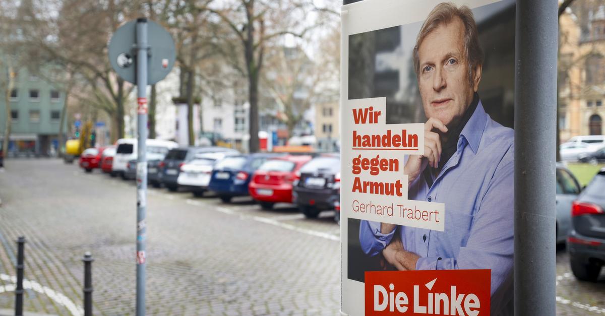 Die Entwicklung rund um Gerhard Traberts Mandat ist tragisch