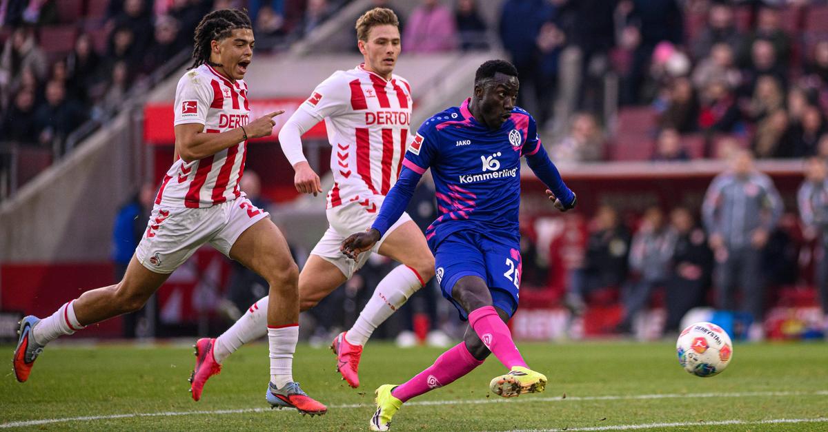 How new signing Silas wants to win over the hearts of Mainz 05 fans