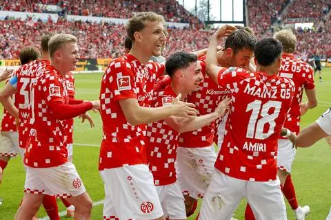 Europa-Abenteuer von Mainz 05: Was Fans und Verein erwartet