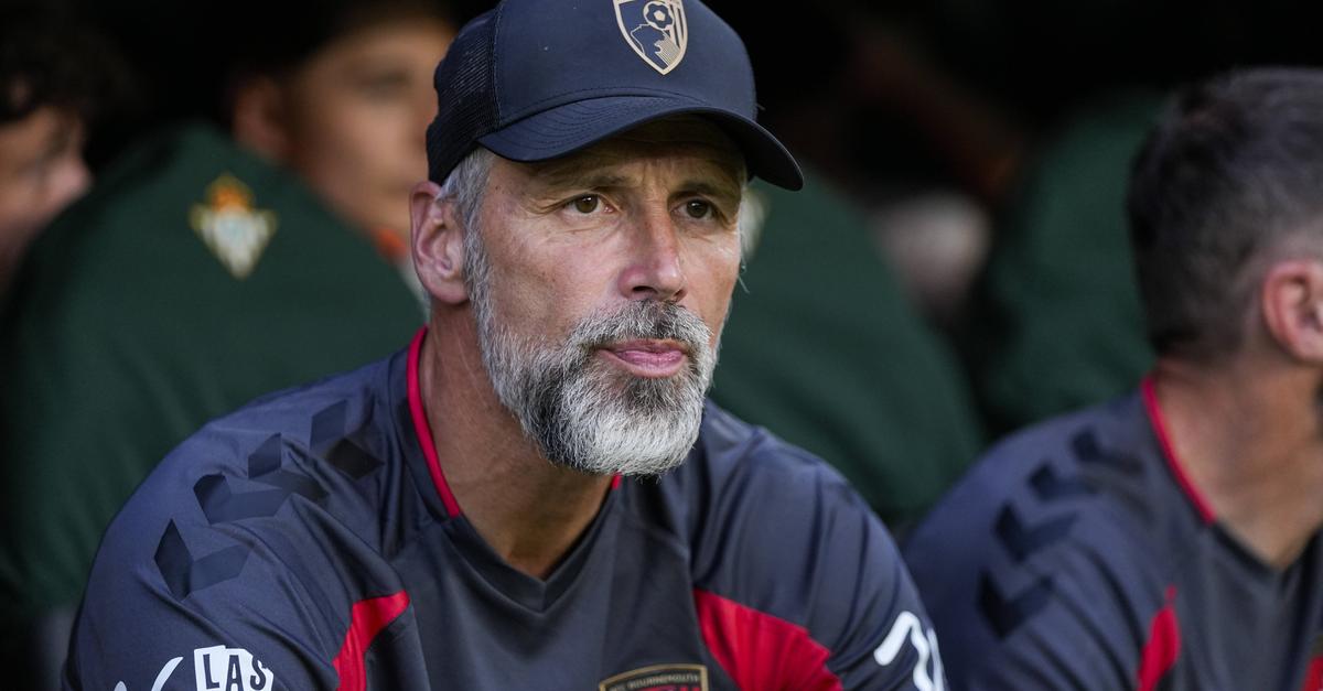 Marco Rose kehrt mit Bournemouth zum Härtetest nach Mainz zurück