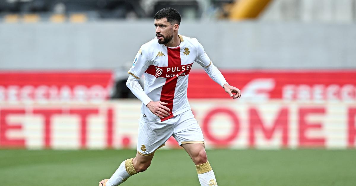 Mainz-05-Ticker: What's behind the transfer rumor about Aaron Martin