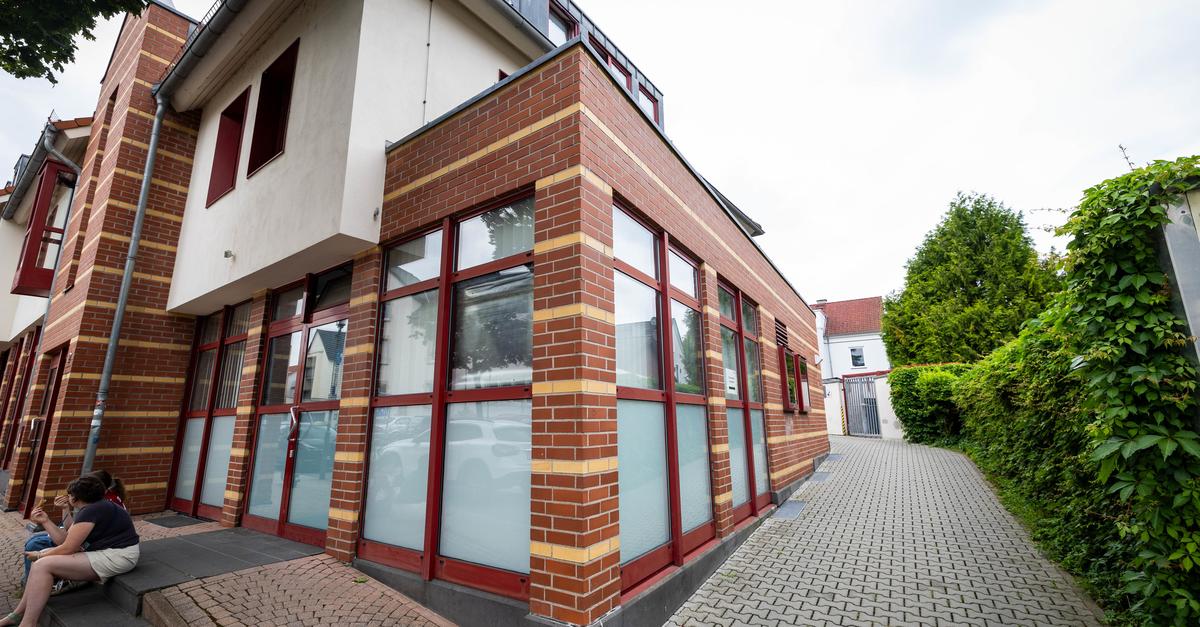 Software problems solved: Mainz administration accessible again