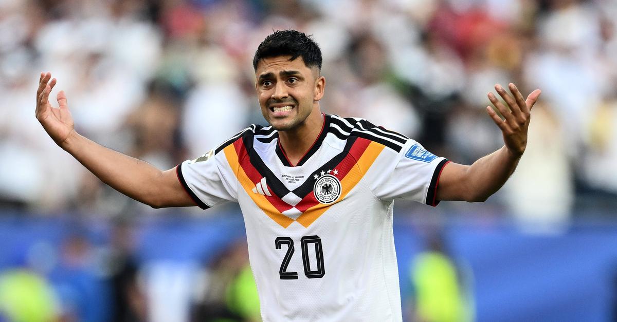 On the phone with Klopp: What are the chances of Mainz 05 star Nadiem ...