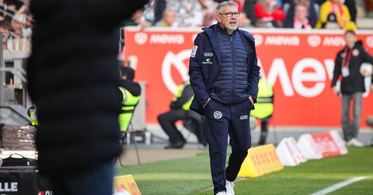 Mainz-05-Ticker: Mit Jetzt-erst-recht-Mentalität gegen VfB Stuttgart
