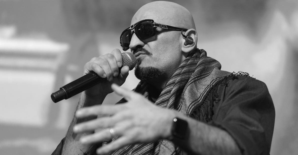 Rapper Xatar dies at 43