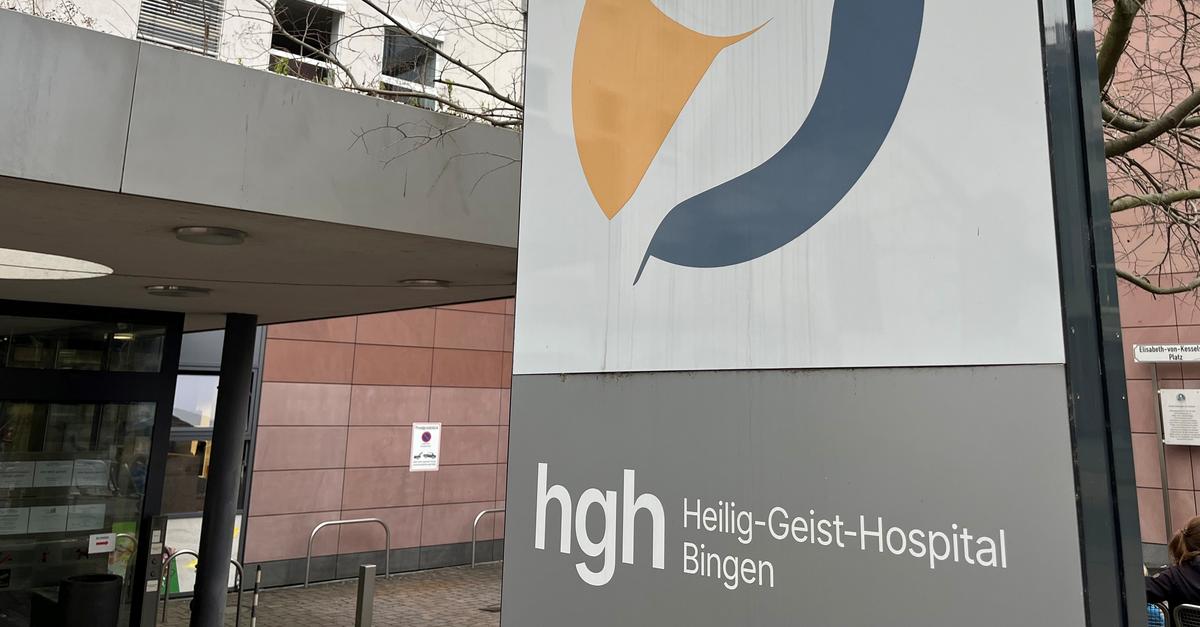 In search of a solution for the insolvent Bingen HGH