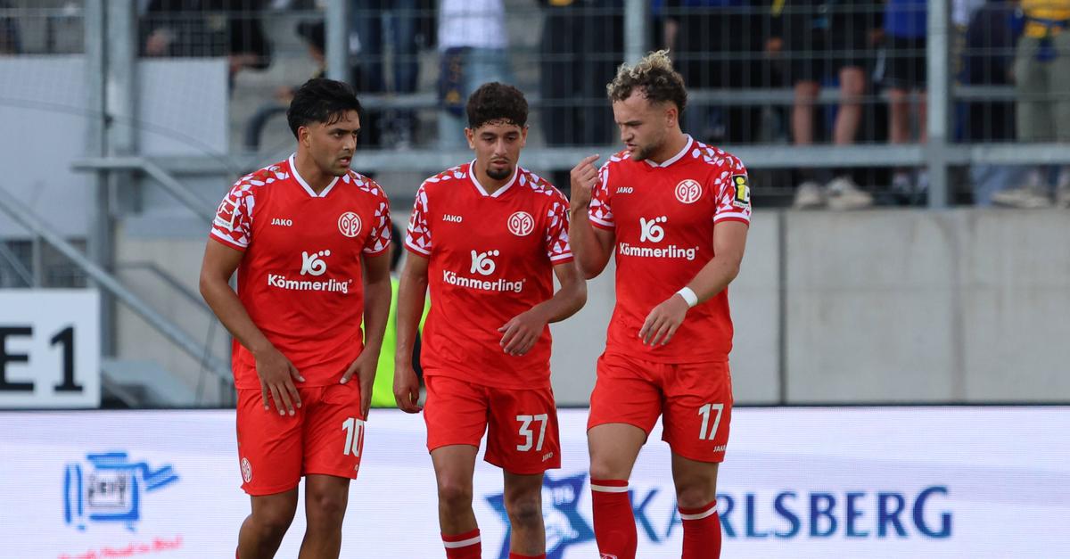 Kein Trier 2.0: Mainz 05 zeigt, wie gefestigt das System ist