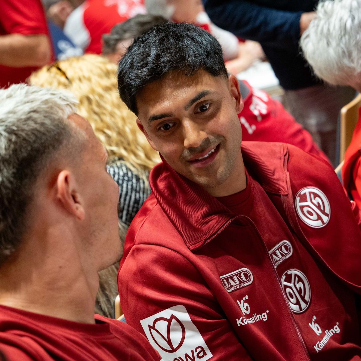 Mainz-05-Ticker: Amiri-Euphorie und irrer U19-DFB-Pokalsieg