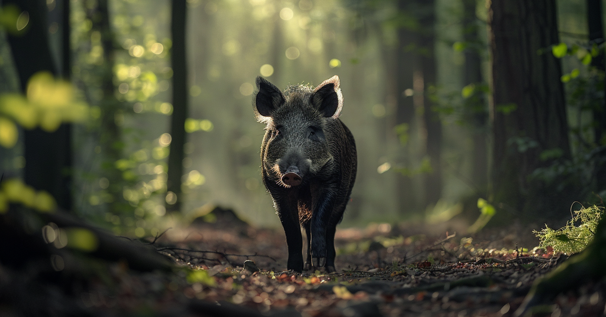 Mainz-Bingen kämpft weiter gegen Afrikanische Schweinepest: Maßnahmen ...