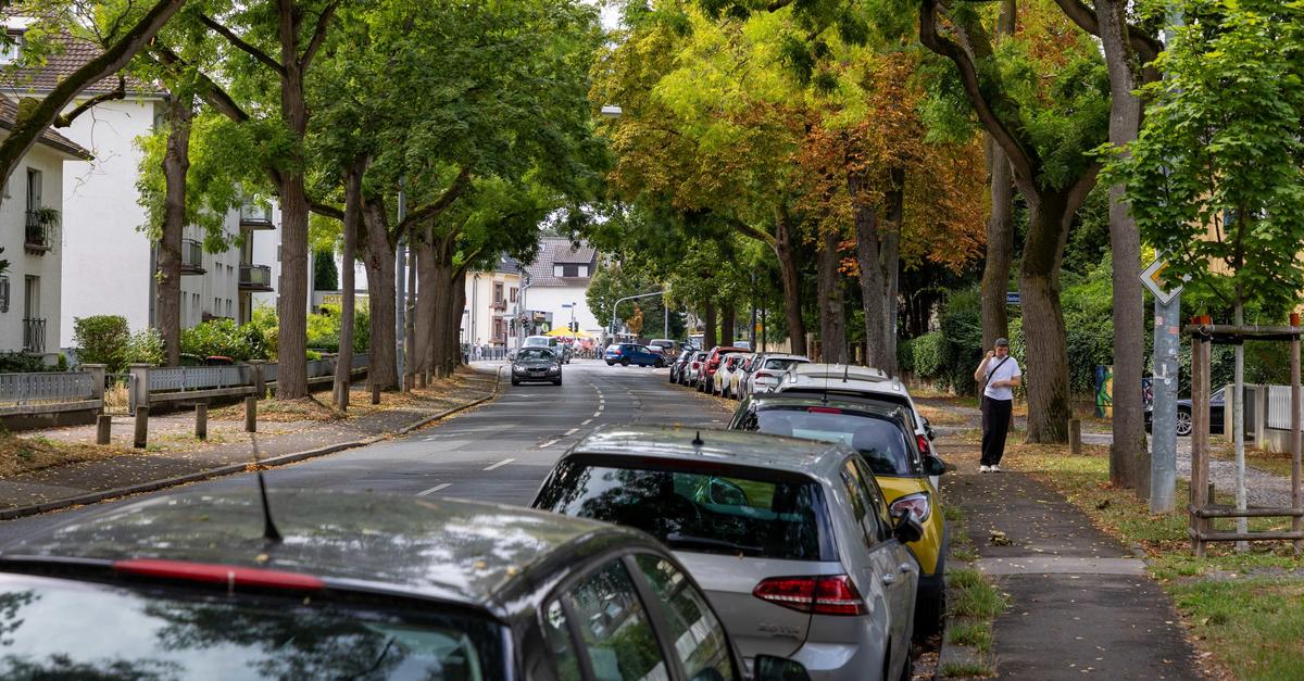 Kommentar zu Straßenbahn Richtung Heiligkreuz-Viertel: Preis könnte hoch sein
