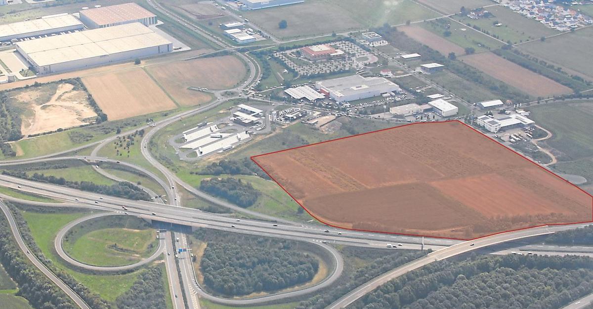 Furniture market in Bingen: Why the project is still stalled after twelve ...