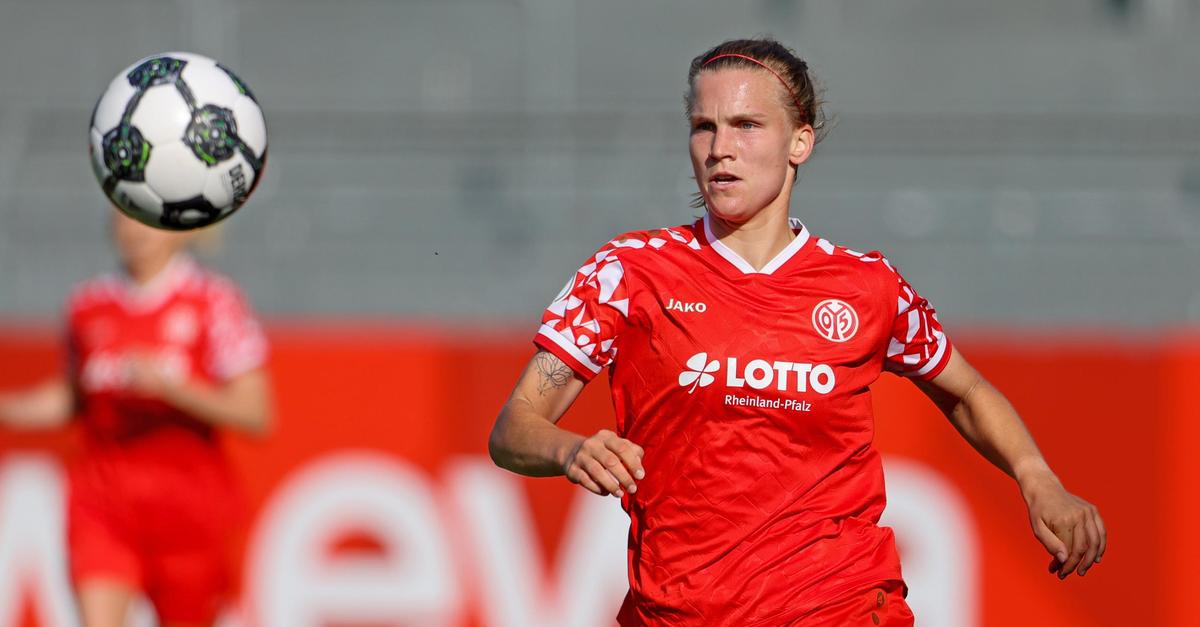 Mainz-05-News: Frauen verspielen 4:0-Führung gegen Stuttgart