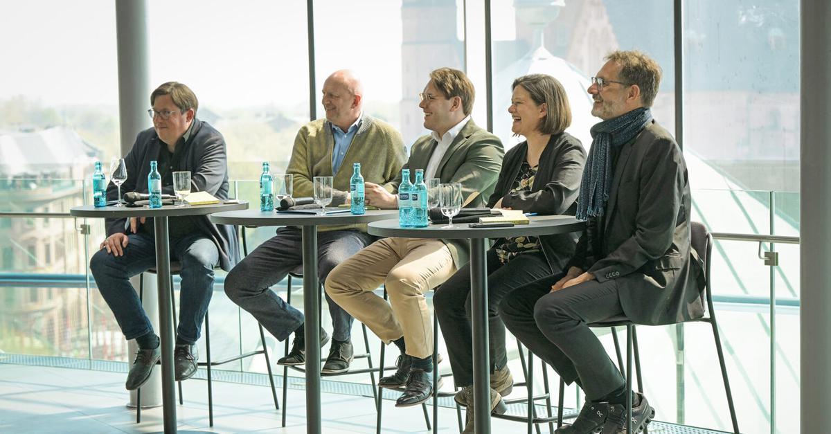 Staatstheater Mainz hat Spielplan für 2025/26 vorgestellt