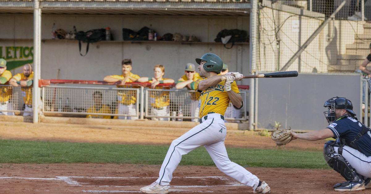 Baseball: Mainz Athletics setzen auf einen neuen Trainer und Transfers