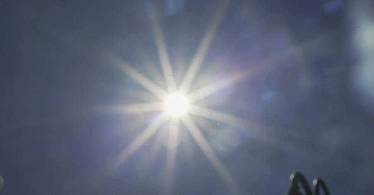 Liveticker zur Hitze in Rheinhessen: Kippt jetzt das Wetter?