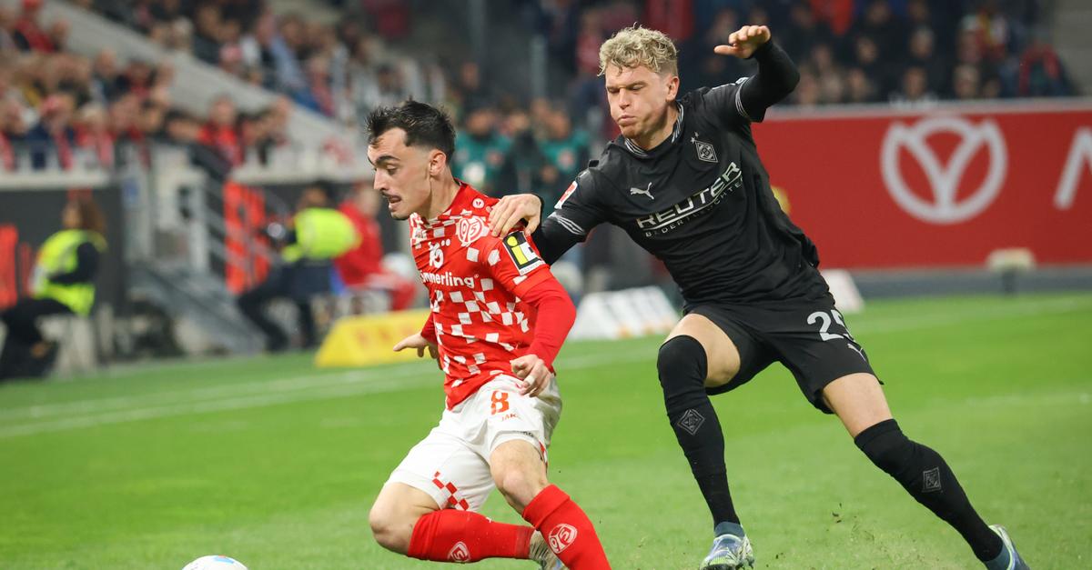 Auf Grudas Spuren: Nebel weckt bei Mainz 05 Erinnerungen