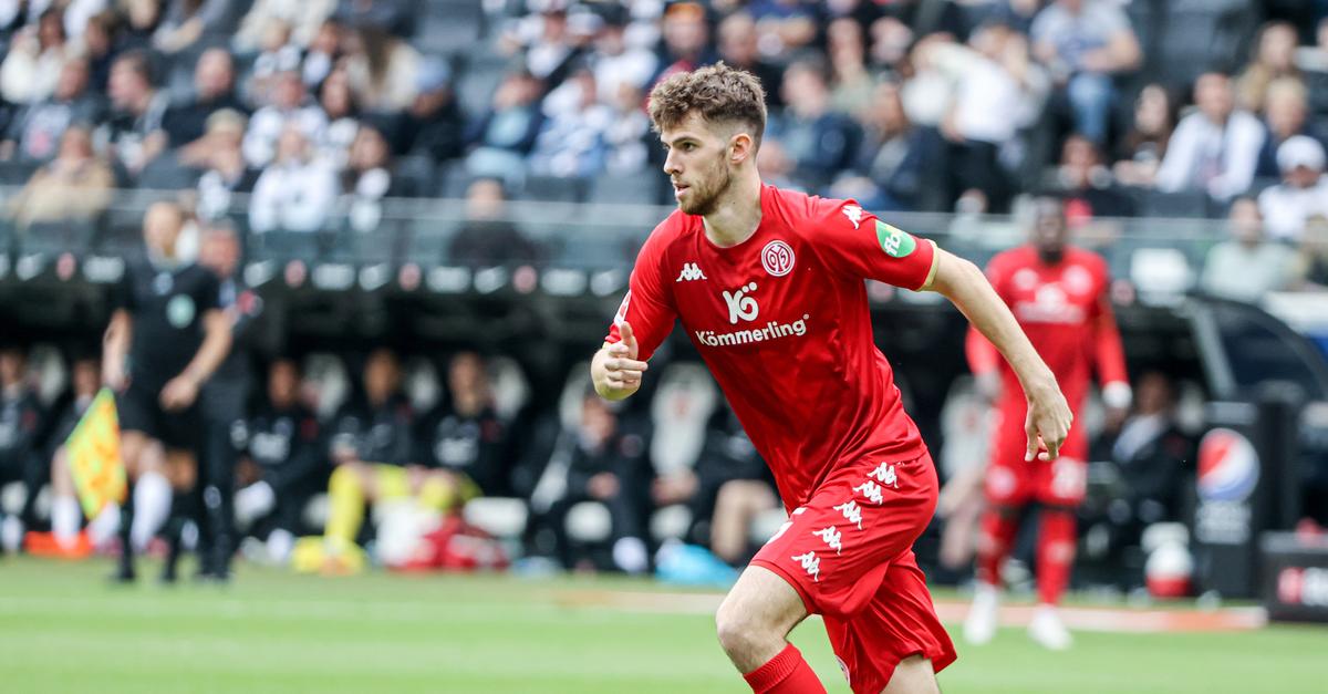 Mainz-05-Transferticker: Die Details zum Stach-Transfer