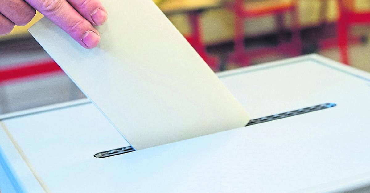 Termin steht fest: Landratswahl im Kreis Alzey-Worms im April 2027