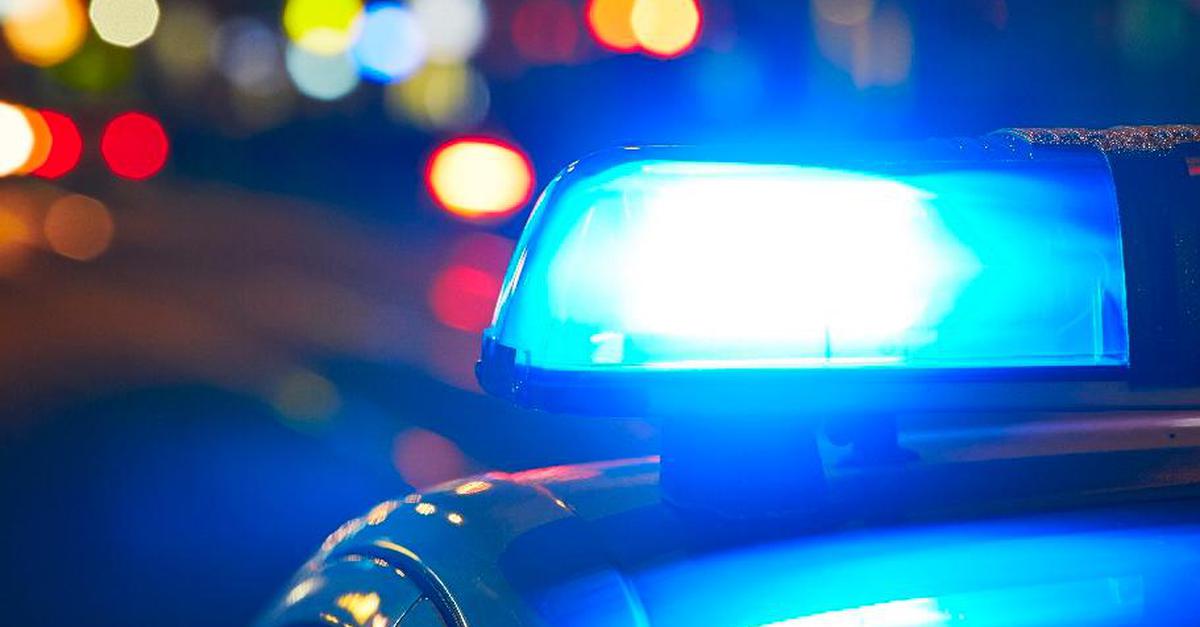 Polizei erwischt Fahrer mit mehr als drei Promille am Steuer