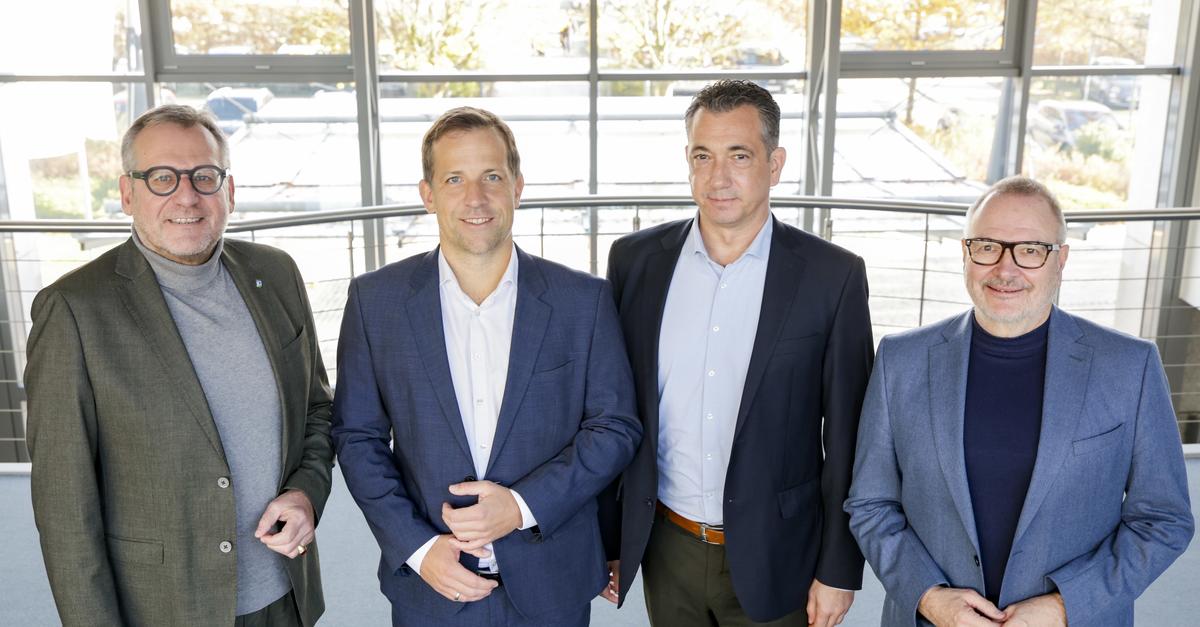 Mayors demand reform: Municipalities struggle with financial difficulties